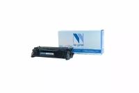 Лазерный картридж NV Print NV-CF280A для HP LJ P2035, HP LJ P2035n, Canon LBP6300, Canon LBP6310 (совместимый, чёрный, 2700 стр.)