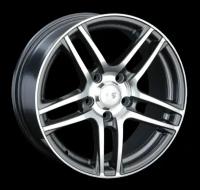 Диски LS LS 285 7/17 ET45 5x100 d73,1 GMF