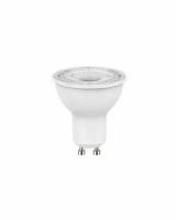 Лампа светодиодная Osram LED Value LED-GU10 6Вт/865 6500K (комплект 5шт) 4058075584983