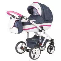 Детская коляска Bebe-Mobile MOVO R8 (2в1)