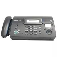 Факс Panasonic KX-FT934RU