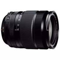 Объектив Fujinon XF 18-135mm f/3.5-5.6 R LM OIS WR