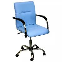 Компьютерное кресло Креслов Самба КВ-10-120110 офисное