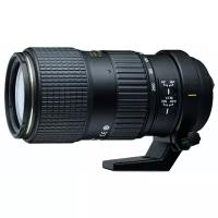 Объектив Tokina AT-X 70-200mm f/4 PRO FX VCM-S for Nikon F