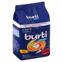 Стиральный порошок Burti Oxi для светлого и белого белья