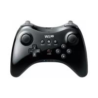 Геймпад Nintendo Wii U Pro Controller