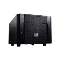 Корпус Cooler Master Elite 130 (RC-130-KKN1) w/o PSU Black