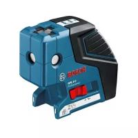 Лазерный уровень BOSCH GPL 5 С Professional + BM1 (0601066302)