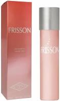 Parfums Evaflor Женский Frisson For Woman Парфюмированная вода (edp) 100мл