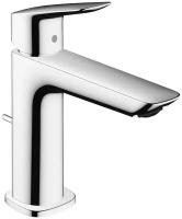 Смеситель для раковины Hansgrohe Logis Fine 71251000 Хром