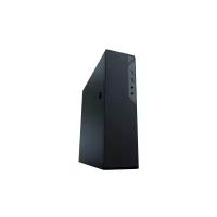 Компьютерный корпус Powerman EL501 300W Black