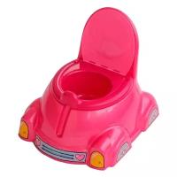 PalPlay (Marian Plast) горшок CAR SHAPER POTTY CHAIR