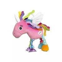 Подвесная игрушка Lamaze Лошадка Тилли (LC27561) розовый