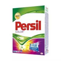 Стиральный порошок Persil Color 0.45 кг картонная пачка