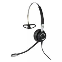 Jabra BIZ 2400 II Mono USB, черный