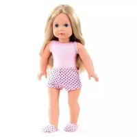 Кукла Gotz Джессика блондинка 46 см 1490365