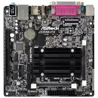 Материнская плата ASRock J3355B-ITX