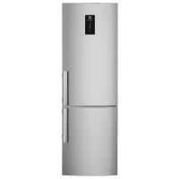 Холодильник Electrolux EN 3454 NOX