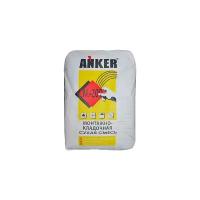 Пескобетон ANKER М-200, 40 кг