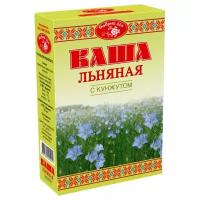 Добрый лён Каша льняная, 400 г