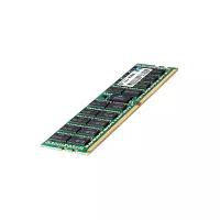 Оперативная память HP 8GB x4 DDR4-2133 Single Rank Reg Kit [726718-B21]