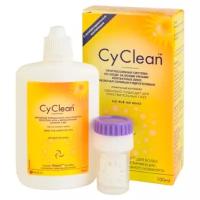 Раствор Sauflon CyClean, с контейнером