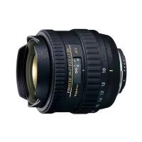 Tokina AT-X 107 F3.5-4.5 DX Fisheye N/AF (10-17mm) для Nikon