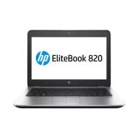 Ноутбук HP EliteBook 820 G3 (1366x768, Intel Core i3 2.3 ГГц, RAM 8 ГБ, HDD 500 ГБ, Win10 Pro)