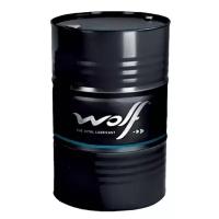 Wolf Масло Моторное Officialtech 5W20 Ms-Fe 5L