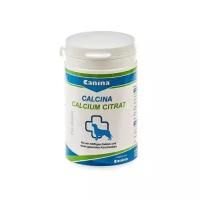 Добавка в корм Canina Calcium Citrat