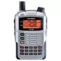 Рация Yaesu FT1DR