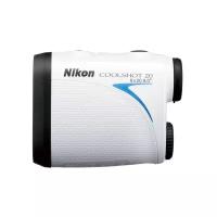 Оптический дальномер Nikon COOLSHOT 20 500 м