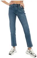 Джинсы Lee Cooper Deana Straight High Waist Jeans