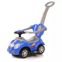 Каталка-толокар Babycare Cute Car (558)