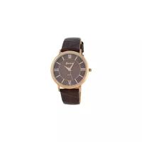 Наручные часы Guardo Box Set S0549A.8 коричневый, мультиколор, коричневый