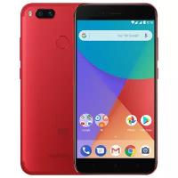 Смартфон Xiaomi Mi A1 4/32 ГБ, 2 SIM, черный