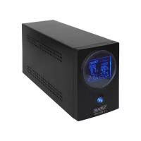 Интерактивный ИБП RUCELF UPI-400-12-EL