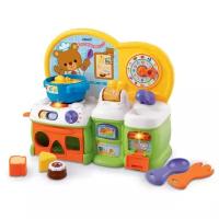 VTech Моя первая кухня