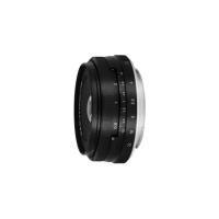 Объектив Meike 28mm f/2.8 E-Mount