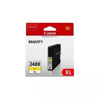 Картридж Canon PGI-2400XL Y (9276B001)