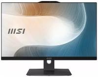 MicroStar Моноблок MSI Modern AM242P 12M-251XRU 9S6-AE0711-251 Black 23.8