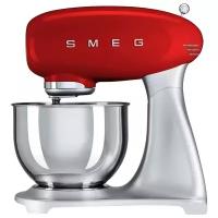 Миксер Smeg SMF01