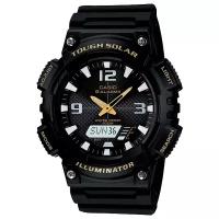 Наручные часы CASIO Collection AQ-S810W-1B