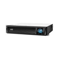 Интерактивный ИБП APC by Schneider Electric Smart-UPS SMC1000I-2U