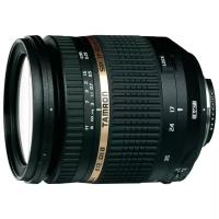 Объектив Tamron SP AF17-50mm F/2.8 XR Di II VC LD Aspherical (IF) (B005N) Nikon F, черный