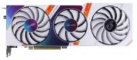 Видеокарта Colorful iGame GeForce RTX 3060 Ultra W OC 8GB-V, Retail