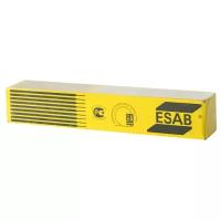 Электрод для воздушно-дуговой строжки ESAB OK GPC (OK 21.03)