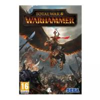 Игра Total War: Warhammer для PC