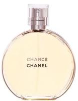 Chanel Chance Eau de Toilette туалетная вода 50мл