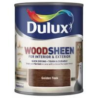 Лак Dulux Woodsheen (0.75 л)